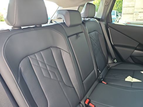 New 2026 BMW X3 xDrive30 w/ Convenience Package image 12