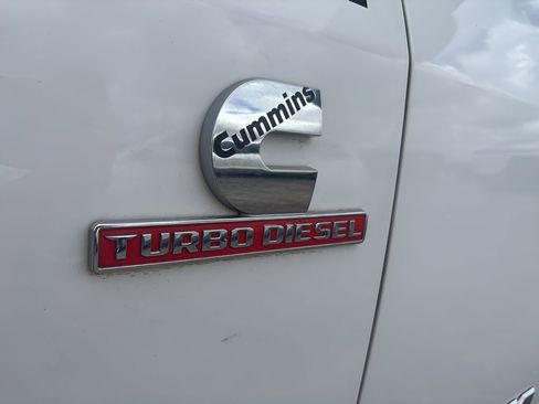 Used 2019 RAM 2500 Tradesman w/ Safety Group AWD/4WD image 10