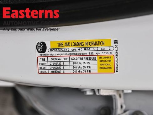 Used 2022 GMC Sierra 1500 Elevation image 36