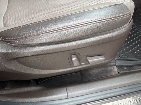 Used 2019 Hyundai Santa Fe AWD image 42