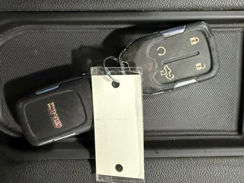 Used 2019 GMC Sierra 1500 SLT image 39