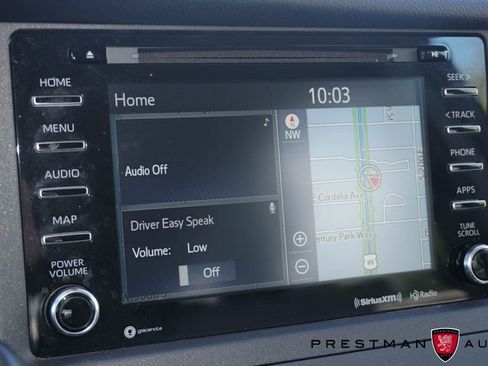Used 2019 Toyota Sienna XLE w/ XLE Navigation Package FWD image 31