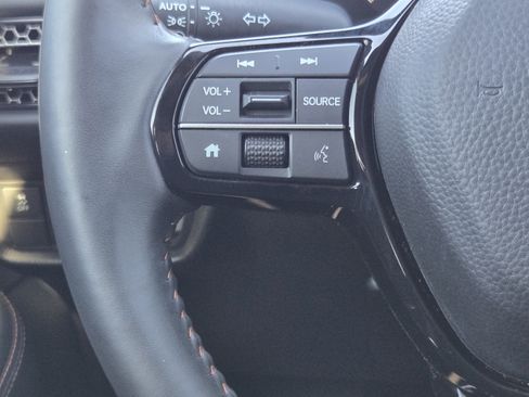 Used 2024 Honda HR-V Sport image 25