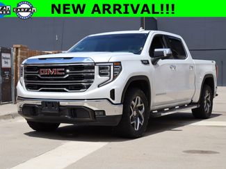 Used 2024 GMC Sierra 1500 SLT AWD/4WD video 1