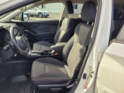 Used 2018 Subaru Crosstrek 2.0i Premium w/ Eyesight System image 12