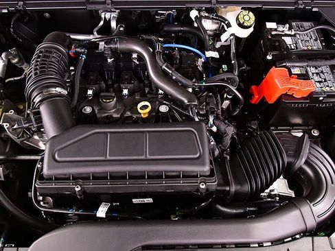 New 2026 Ford Bronco Sport Big Bend AWD/4WD image 32