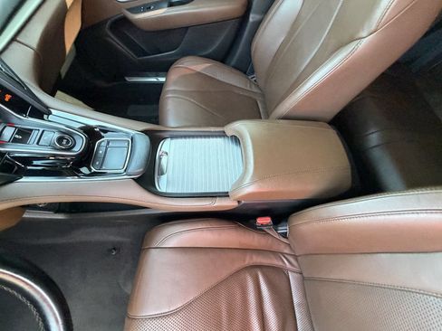 Used 2021 Acura RDX AWD w/ Technology Package image 17