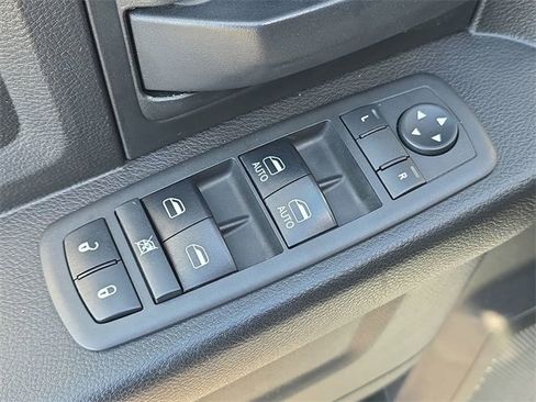 Used 2019 RAM 1500 Tradesman w/ Popular Equipment Group image 17