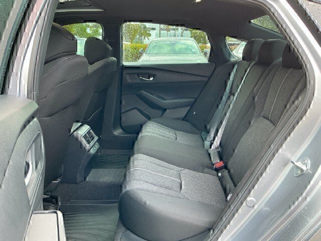 New 2026 Honda Accord Sport image 9