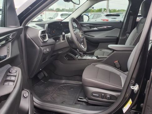 New 2026 Chevrolet TrailBlazer LT w/ Convenience Package image 8