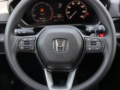 New 2026 Honda CR-V EX image 26