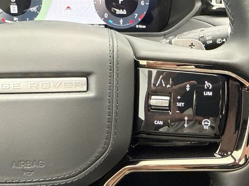 Certified 2026 Land Rover Range Rover Velar S AWD/4WD image 12