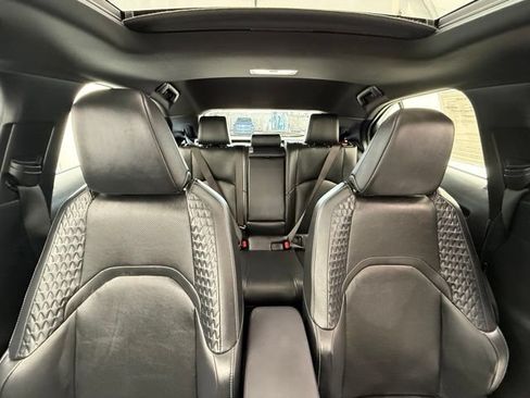 Used 2022 Lexus UX 250h w/ Luxury Package AWD/4WD image 29