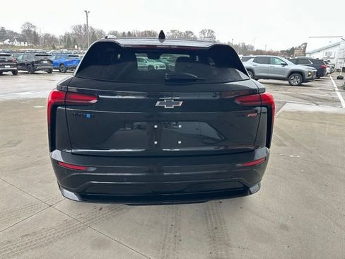 Used 2024 Chevrolet Blazer EV RS image 10