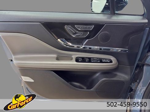 Used 2024 Lincoln Corsair Grand Touring w/ Equipment Group 301A image 17