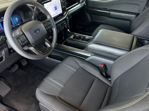 Certified 2024 Ford F150 STX RWD image 9