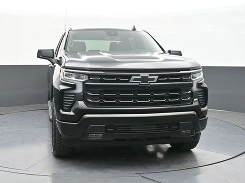 New 2026 Chevrolet Silverado 1500 RST w/ RST Select Package AWD/4WD image 16