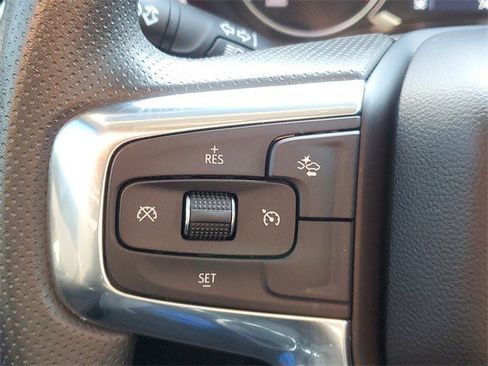 Certified 2024 Chevrolet Blazer LT w/ Midnight/Sport Edition image 28