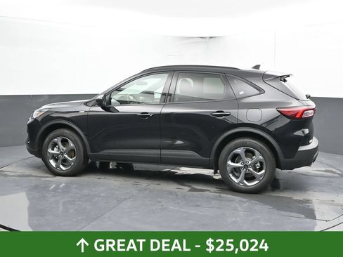 Used 2025 Ford Escape ST-Line AWD/4WD image 10