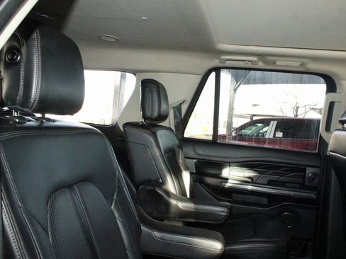 Used 2020 Ford Expedition Max Platinum image 57