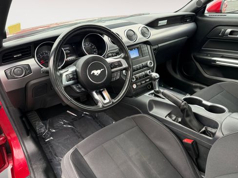 Used 2021 Ford Mustang GT image 15