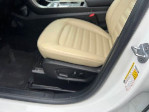 Certified 2023 Ford Edge SEL w/ Convenience Package image 11