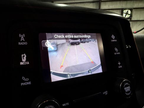 Used 2020 RAM 1500 Big Horn AWD/4WD image 31