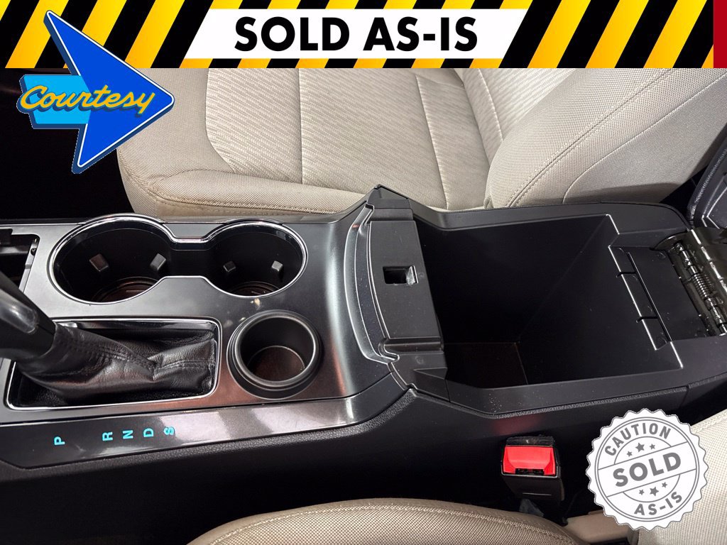 Used 2018 Ford Explorer FWD image 37