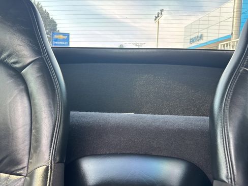 Used 2003 Chevrolet Corvette Z06 w/ Memory Package, 3 Drivers image 27