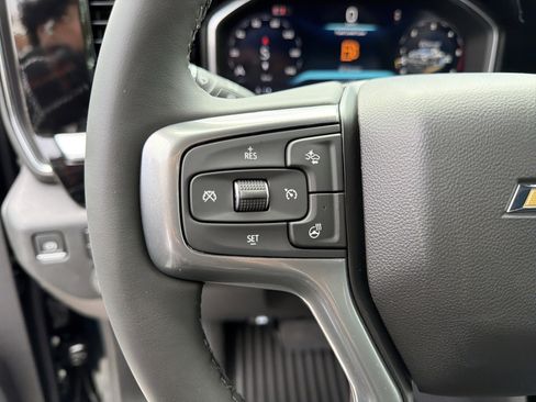 New 2026 Chevrolet Silverado 2500 LT image 24