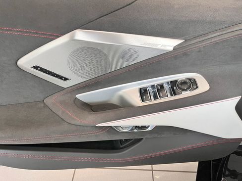 Certified 2023 Chevrolet Corvette Stingray Premium Conv image 21