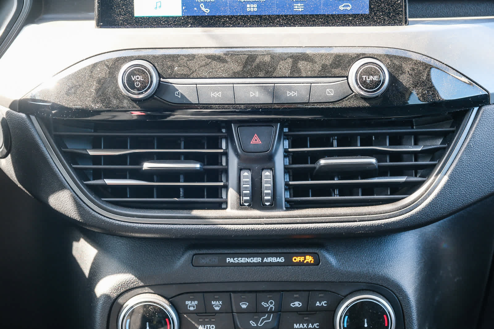 Used 2025 Ford Escape Active FWD image 15