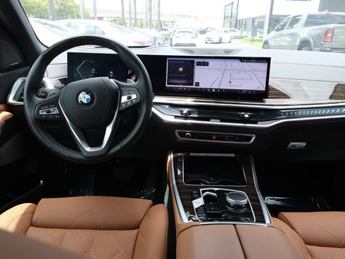 Used 2026 BMW X5 sDrive40i RWD image 26