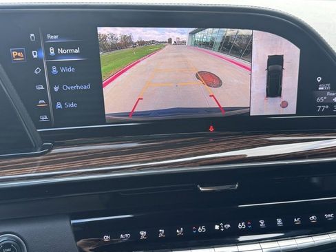 Used 2021 Cadillac Escalade Premium Luxury w/ Performance Package image 30