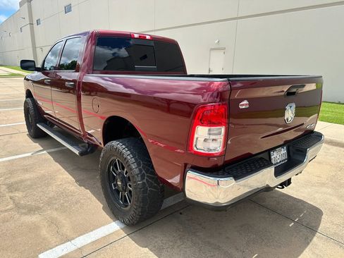 Used 2020 RAM 2500 Tradesman AWD/4WD image 12