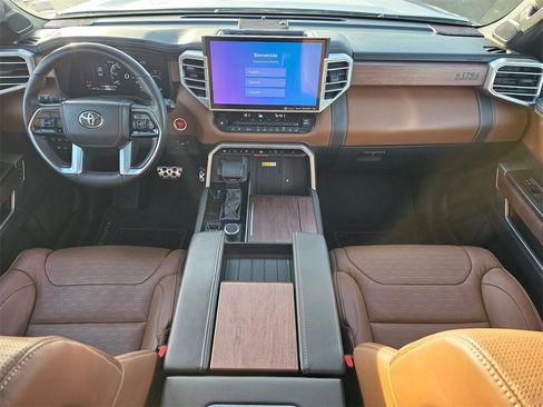 Used 2023 Toyota Tundra 1794 Edition image 14