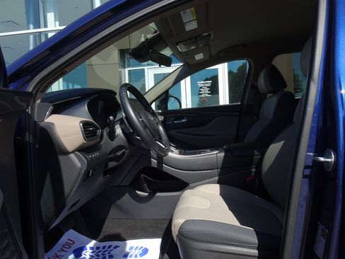 Used 2023 Hyundai Santa Fe SEL AWD/4WD image 8