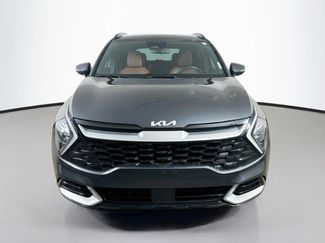 Used 2023 Kia Sportage SX FWD video 2
