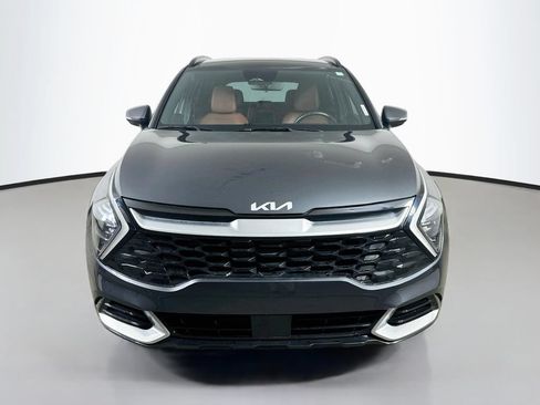 Used 2023 Kia Sportage SX FWD image 2
