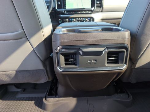 New 2026 Chevrolet Silverado 1500 LTZ image 27