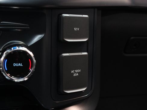 Used 2026 Ford F150 Raptor AWD/4WD image 83