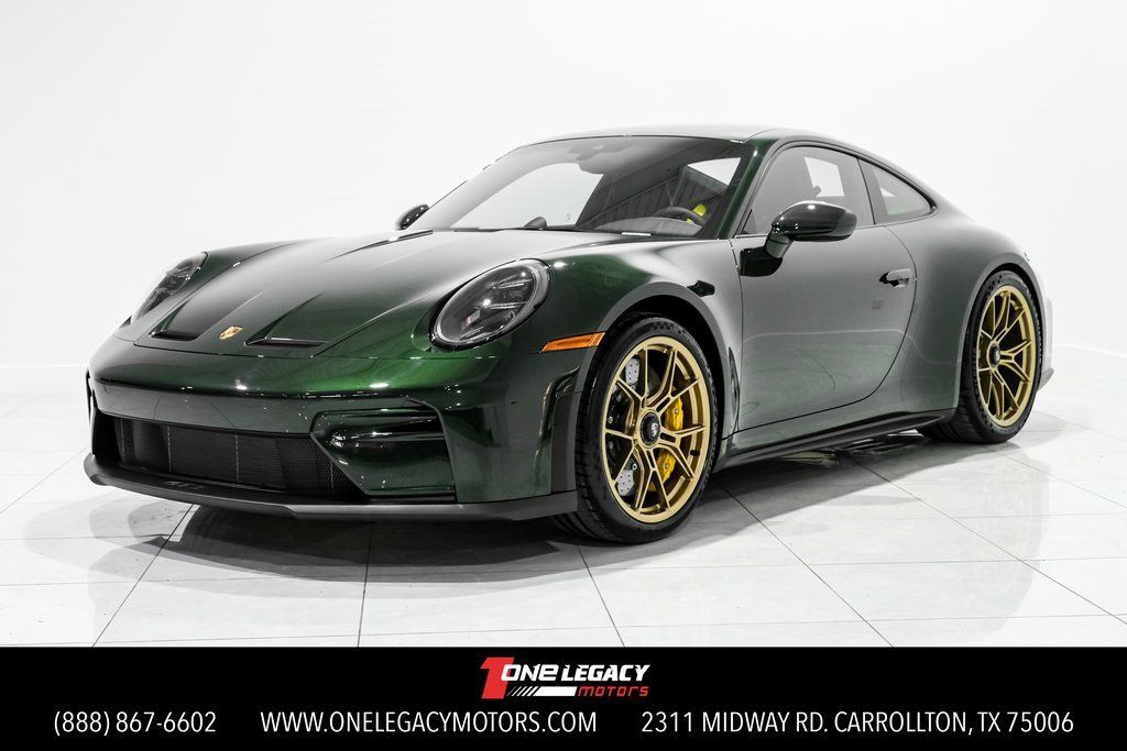 Used Porsche 911 GT3 for Sale in Dallas, TX - Autotrader