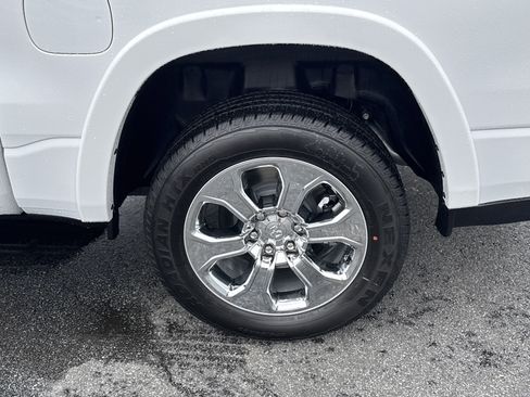 New 2026 RAM 1500 Big Horn image 13