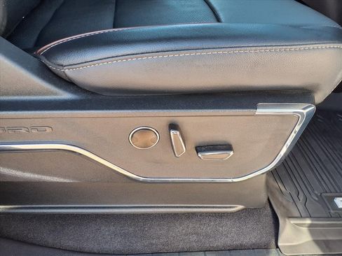 Used 2023 Ford F150 Lariat w/ Equipment Group 502A High image 14