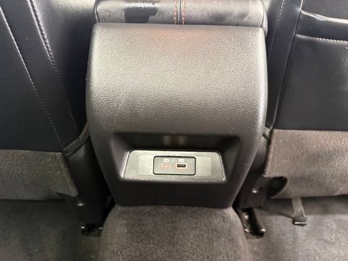 Used 2024 Nissan Altima 2.5 SR FWD image 27