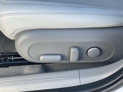 Certified 2025 Hyundai Ioniq 6 SEL image 25