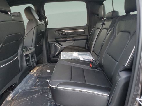 New 2026 RAM 1500 Limited image 25