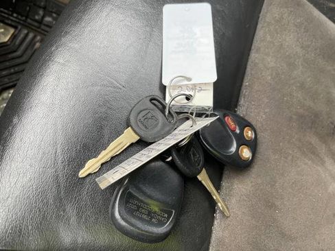 Used 2006 Saturn Vue AWD V6 w/ Comfort Pkg image 44