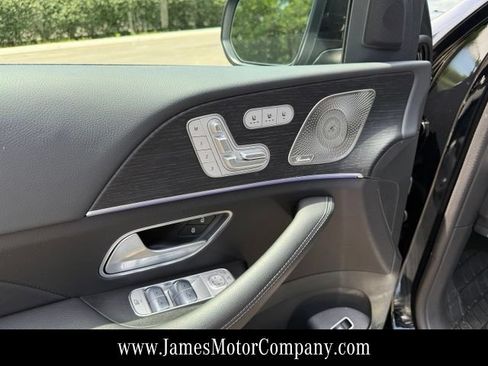 Certified 2026 Mercedes-Benz GLE 350 4MATIC image 16