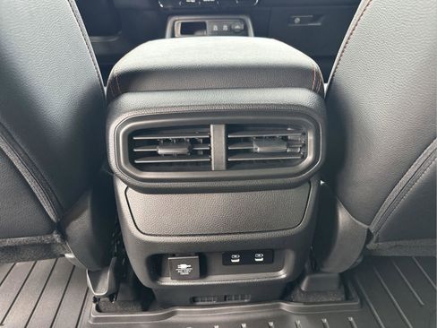 New 2026 Honda Passport TrailSport image 32